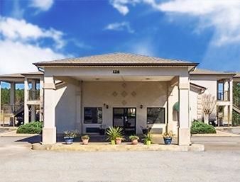 Days Inn Sandersville Exterior photo